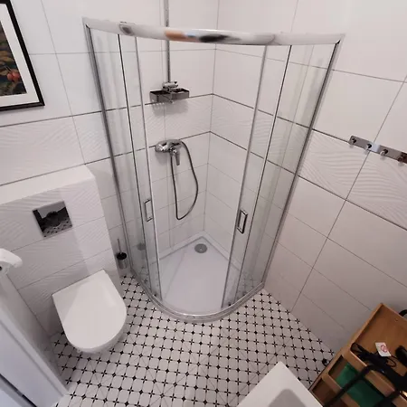 Adler - Classic * Szczecin