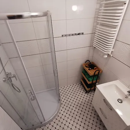 Adler - Classic * Szczecin