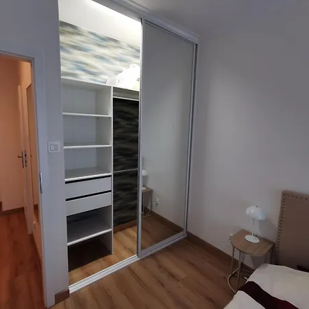 Adler - Classic Szczecin