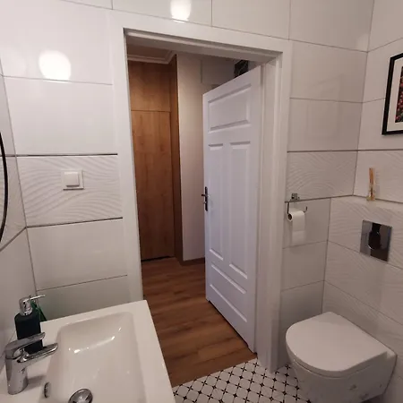 Lägenhet Adler - Classic Szczecin