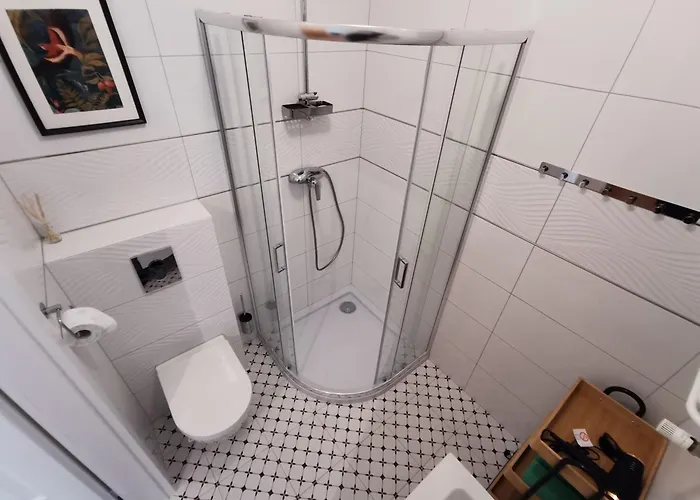 Adler - Classic * Szczecin