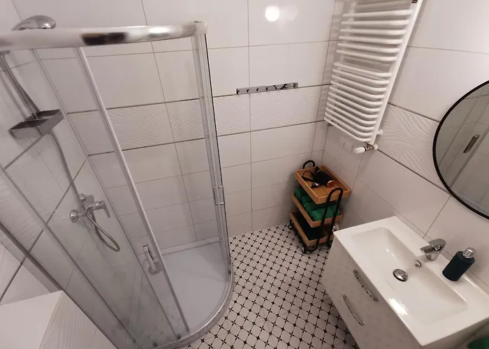 Adler - Classic * Szczecin