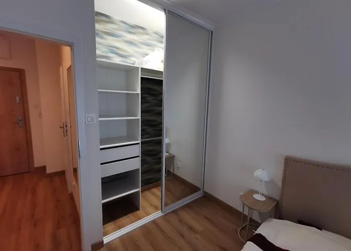 Adler - Classic Щецин